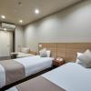 hotel villa fontaine tokyo jimbocho