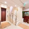hotel villa fontaine tokyo jimbocho