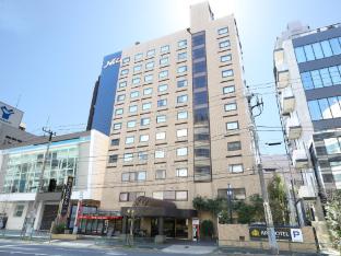 apa hotel tokyo ojima