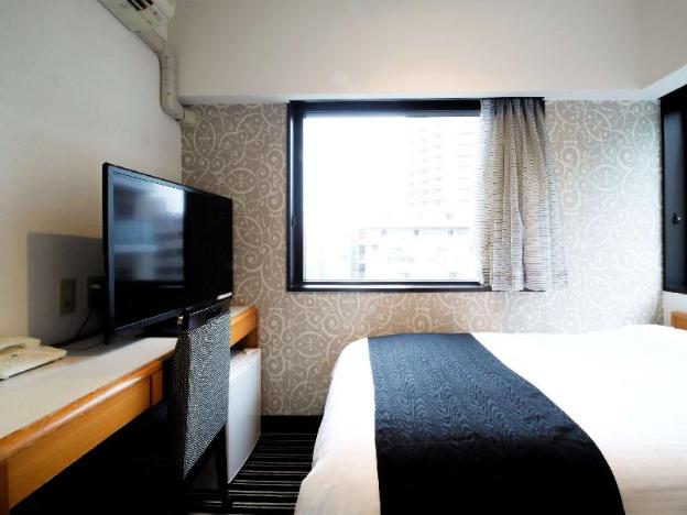 apa hotel tokyo ojima