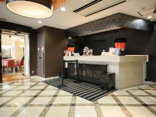 apa hotel tokyo ojima