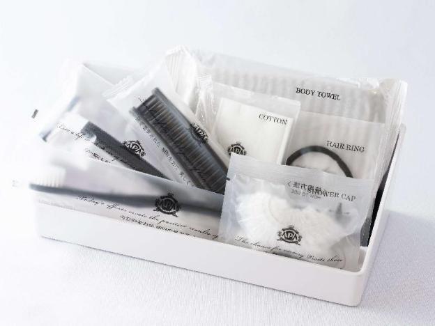 apa hotel tokyo ojima