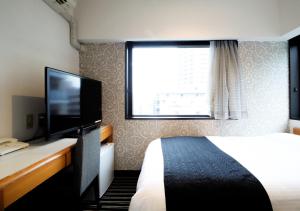 apa hotel tokyo ojima