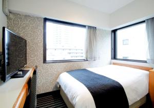 apa hotel tokyo ojima