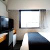 apa hotel tokyo ojima