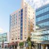 apa hotel tokyo ojima
