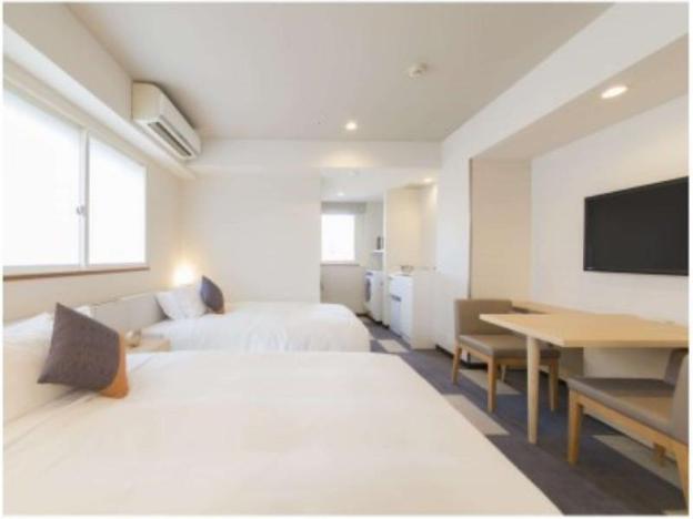 tokyu stay tsukiji tokyo ginza area