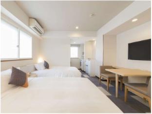 tokyu stay tsukiji tokyo ginza area