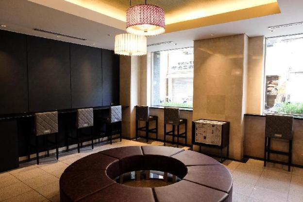 tokyu stay tsukiji tokyo ginza area