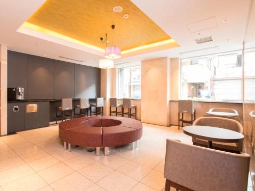 tokyu stay tsukiji tokyo ginza area