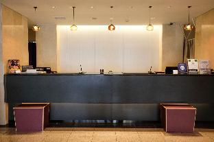 tokyu stay tsukiji tokyo ginza area