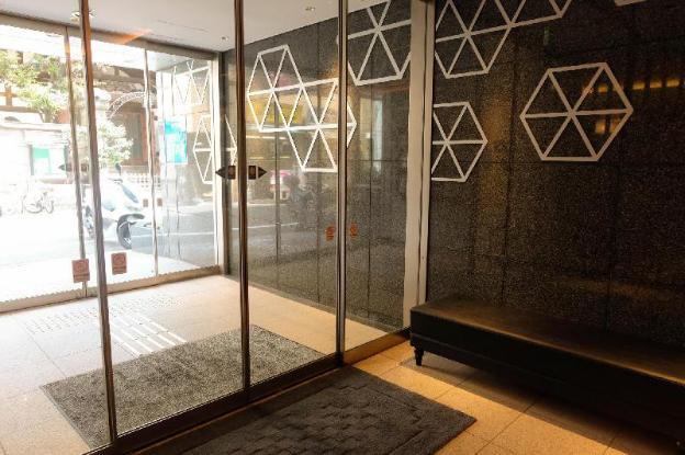 tokyu stay tsukiji tokyo ginza area