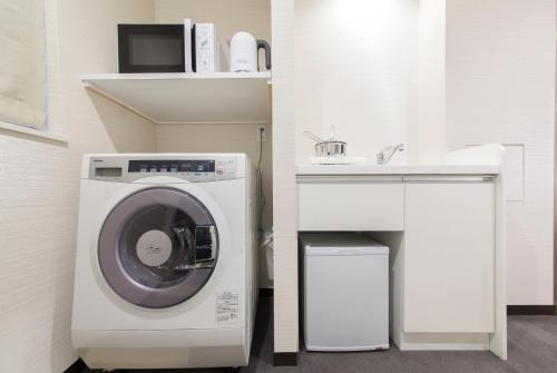 tokyu stay tsukiji tokyo ginza area