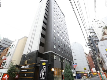 apa hotel ikebukuro eki kitaguchi