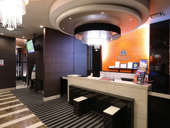 apa hotel ikebukuro eki kitaguchi