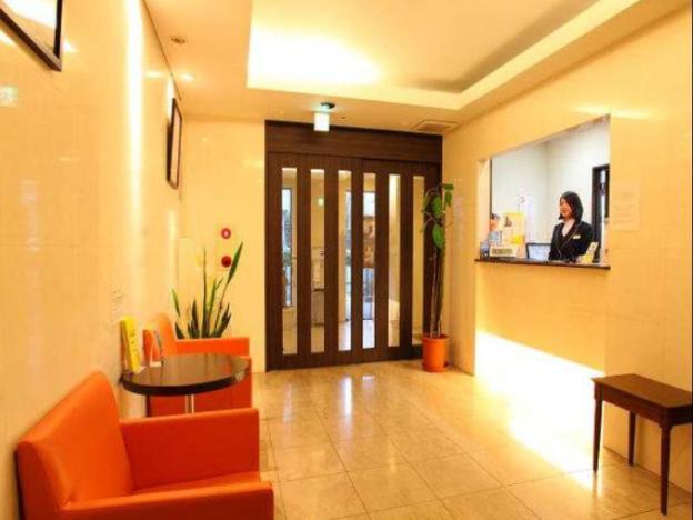 kuretake inn premium hamamatsucho