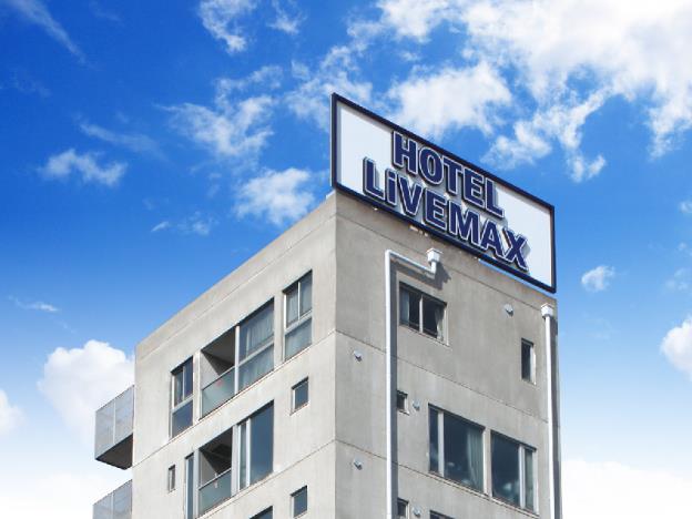 hotel livemax korakuen