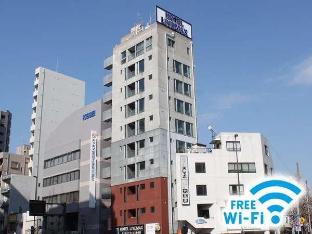 Hotel Livemax Korakuen,Tokyo>>Bunkyo,3 star