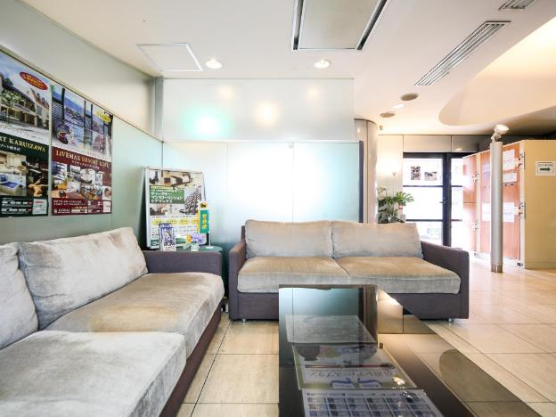 hotel livemax korakuen