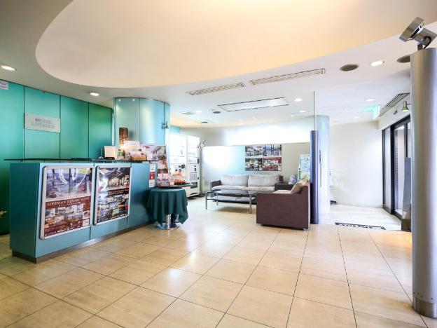 hotel livemax korakuen