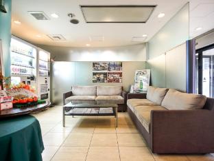 hotel livemax korakuen