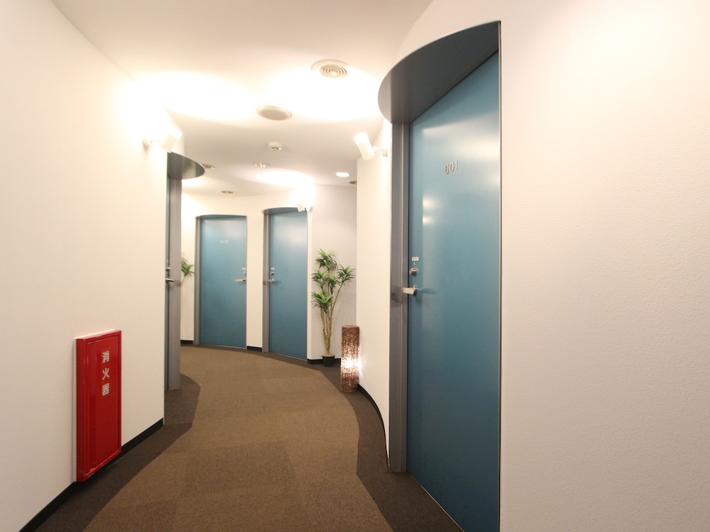 hotel livemax korakuen