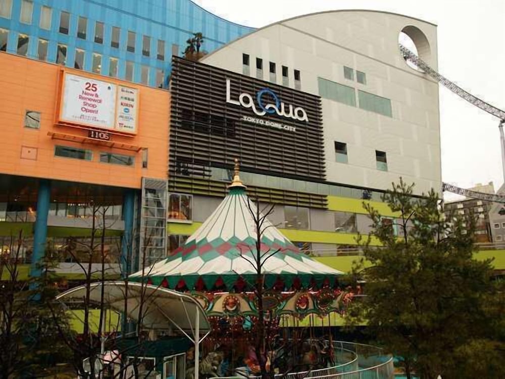 hotel livemax korakuen