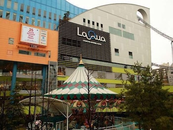 hotel livemax korakuen