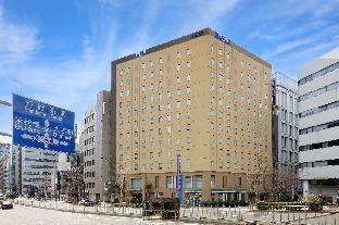Keio Presso Inn Nihonbashi Kayabacho,Chuo Ward>>Chuo,3 star