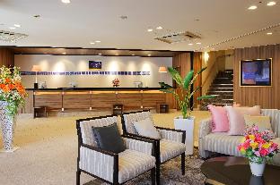 Keio Presso Inn Nihonbashi Kayabacho,Chuo Ward>>Chuo,3 star