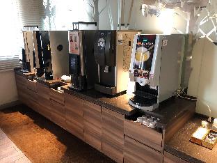 Keio Presso Inn Nihonbashi Kayabacho,Chuo Ward>>Chuo,3 star