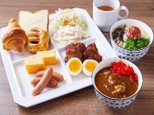 Keio Presso Inn Nihonbashi Kayabacho,Chuo Ward>>Chuo,3 star