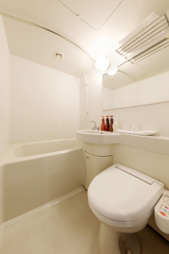 keio presso inn nihonbashi kayabacho