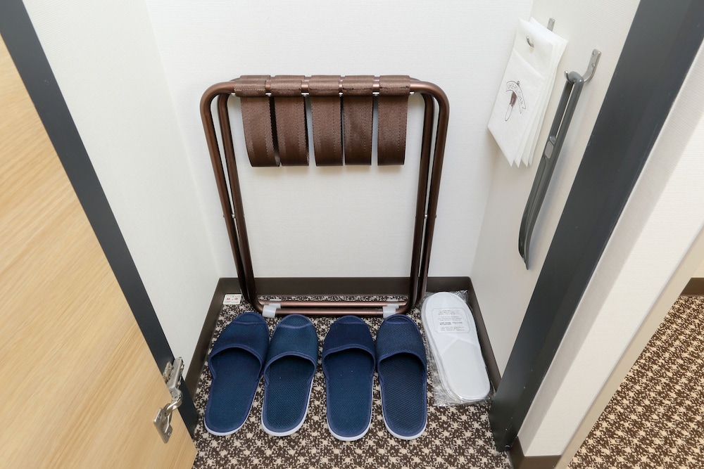 keio presso inn nihonbashi kayabacho