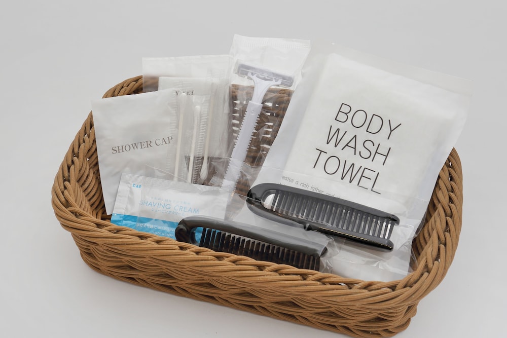 keio presso inn nihonbashi kayabacho