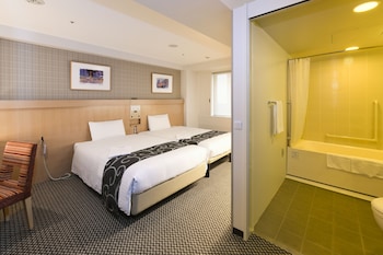 keio presso inn nihonbashi kayabacho