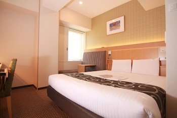 keio presso inn nihonbashi kayabacho