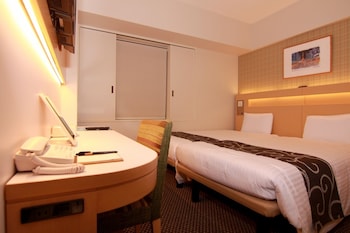 keio presso inn nihonbashi kayabacho