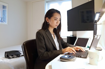 keio presso inn nihonbashi kayabacho