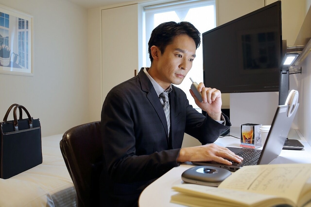 keio presso inn nihonbashi kayabacho