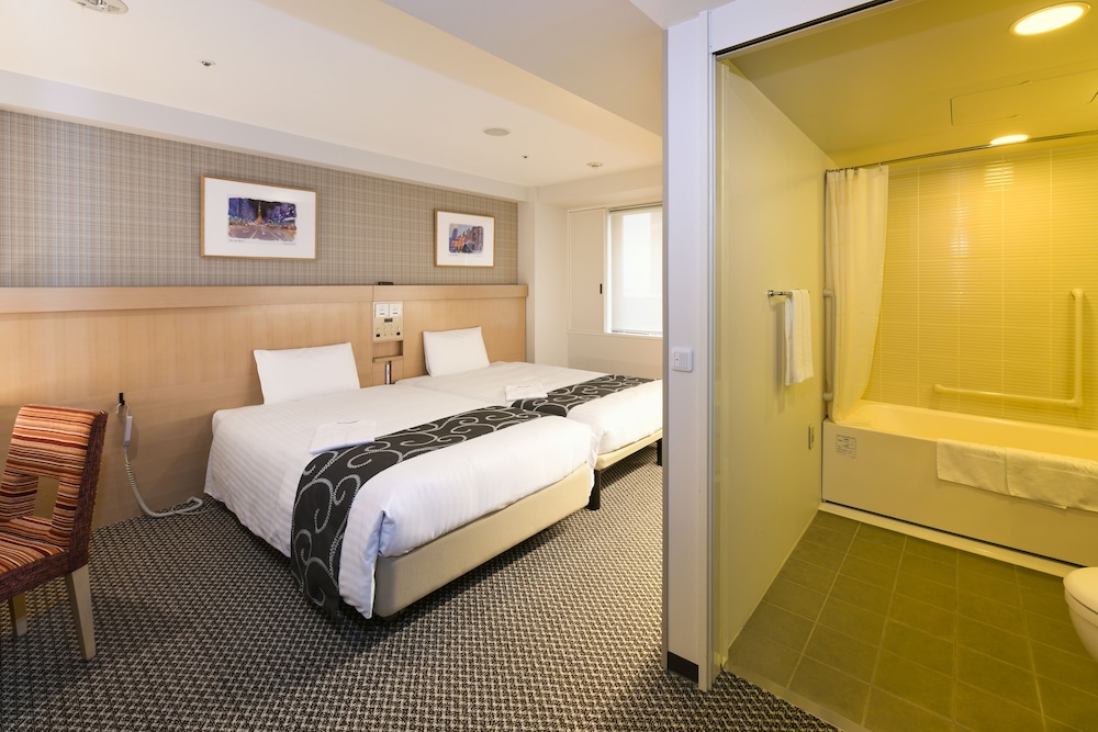 keio presso inn nihonbashi kayabacho