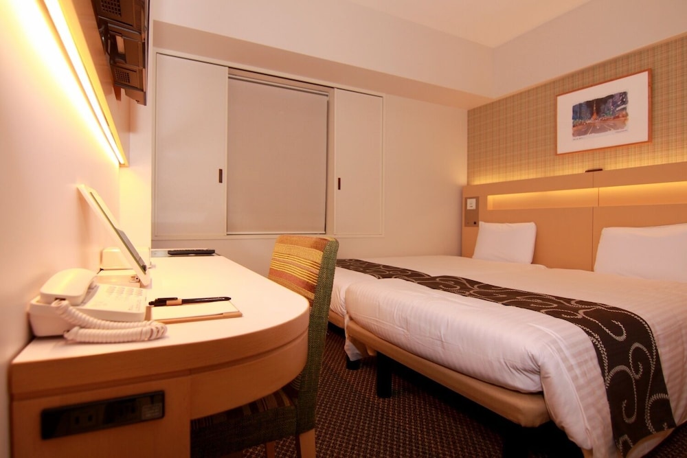 keio presso inn nihonbashi kayabacho