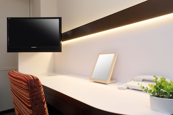 keio presso inn nihonbashi kayabacho