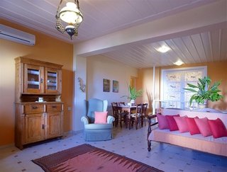 Katalagari Country Suites,Archanes-Asterousia>>Ano Poulia,3 star