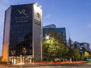 Vr Queen Street - Hotel & Suites,Auckland Region>>Auckland,4 star