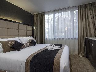 Vr Queen Street - Hotel & Suites,Auckland Region>>Auckland,4 star