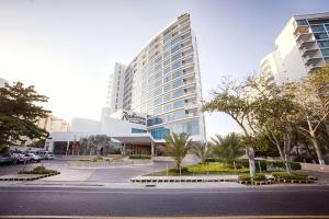 Radisson Cartagena Ocean Pavillion Hotel,Cartagena>>Bolivar,5 star