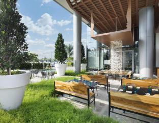 W Singapore - Sentosa Cove,Lazarus Island>>Singapore,5 star