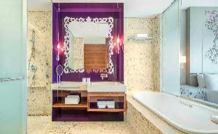 W Singapore - Sentosa Cove,Lazarus Island>>Singapore,5 star