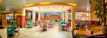 disney hotel santa fe